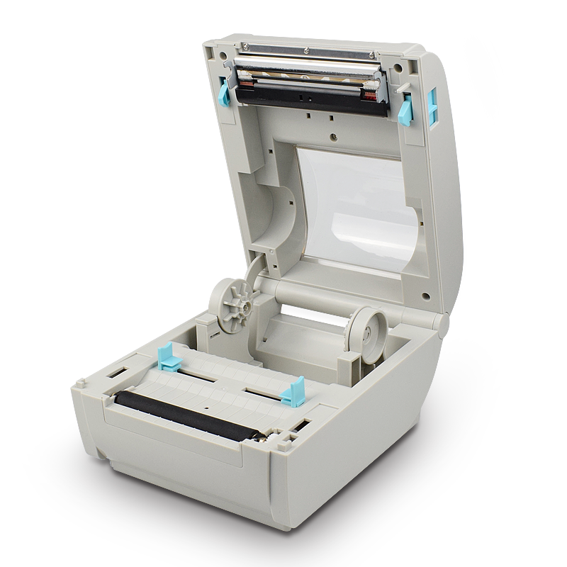 Impressora de Etiquetas Térmic - Label Printer Thermal avaliação e preço