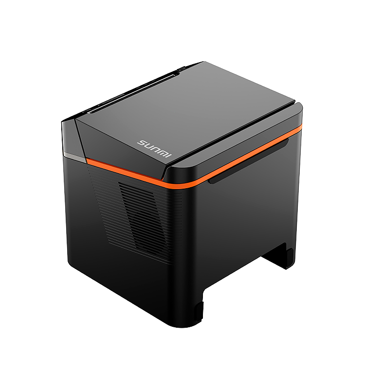 Impressora Térmica de Etiqueta - Label Printer Thermal avaliação e preço