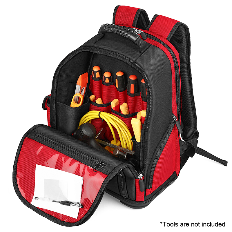 Mochila para Laptop Jakah, Bol - Office Tech Bag avaliação e preço