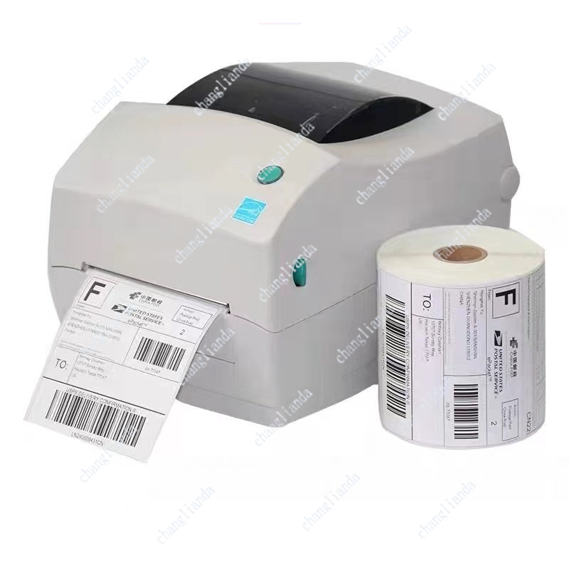 Alto desempenho para impressor - Label Printer Thermal avaliação e preço