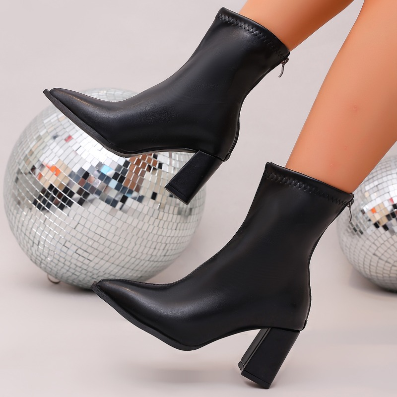 Botas Femininas Confortáveis d - Office High Tech avaliação e preço