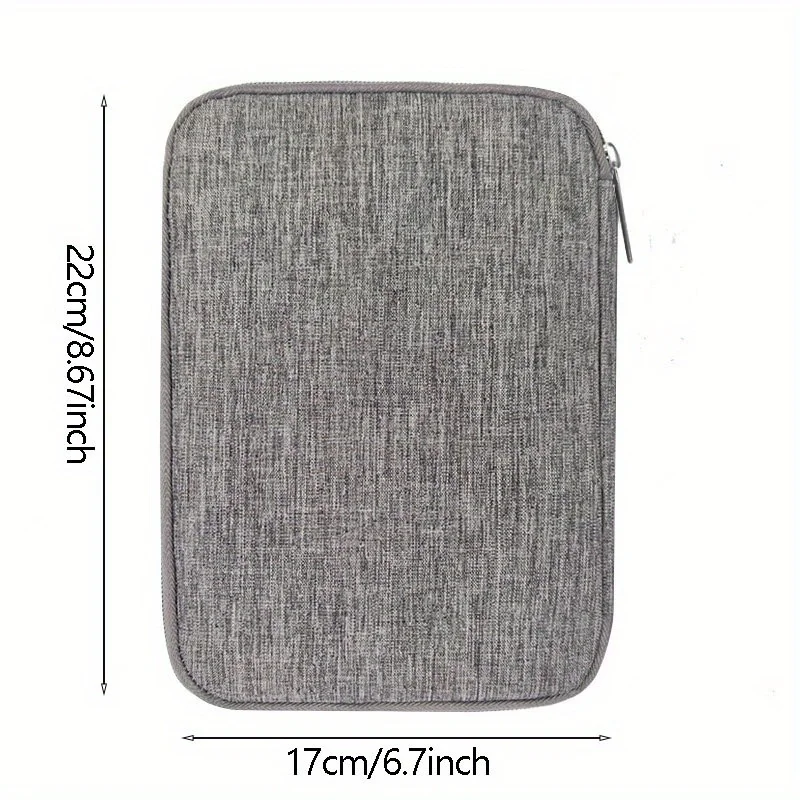 1 Pacote de Bolsa de Armazenam - Office Tech Bag avaliação e preço