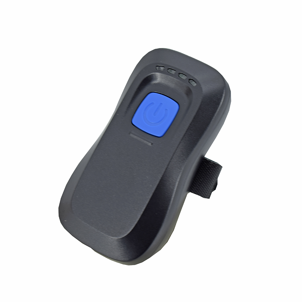 Leitor de Código de Barras Por - Barcode Scanner 2D avaliação e preço