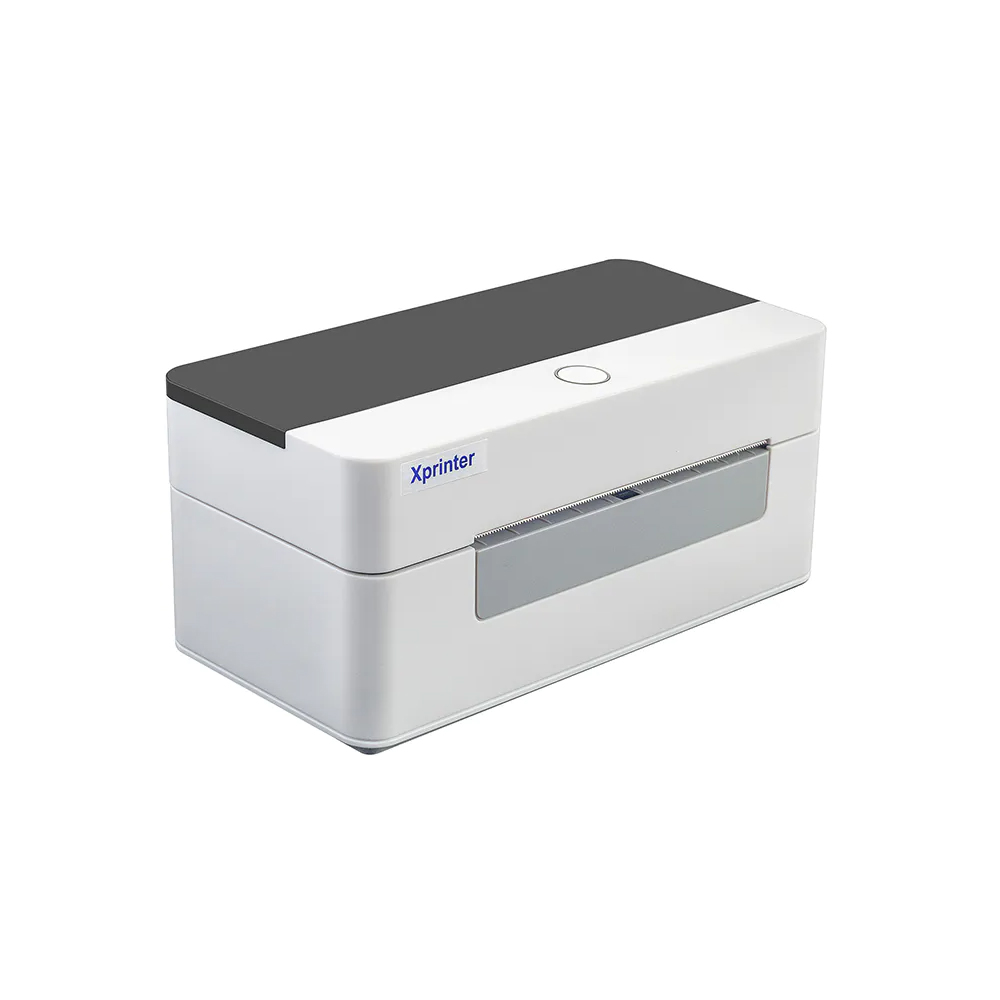 Etiqueta de Papel Térmico Auto - Label Printer Thermal avaliação e preço