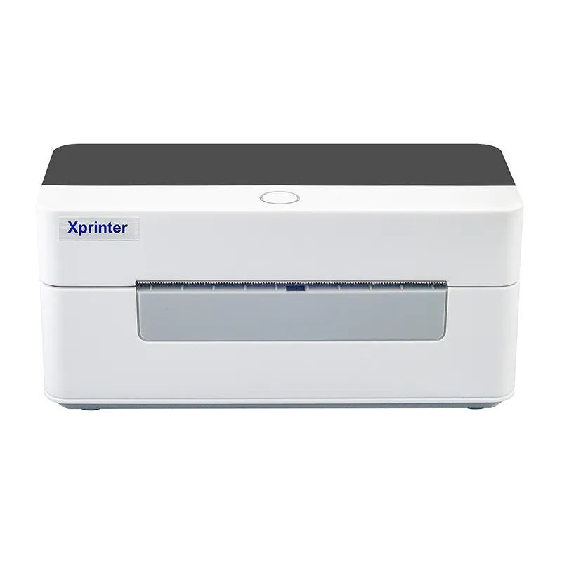 Etiqueta de Papel Térmico Auto - Label Printer Thermal avaliação e preço