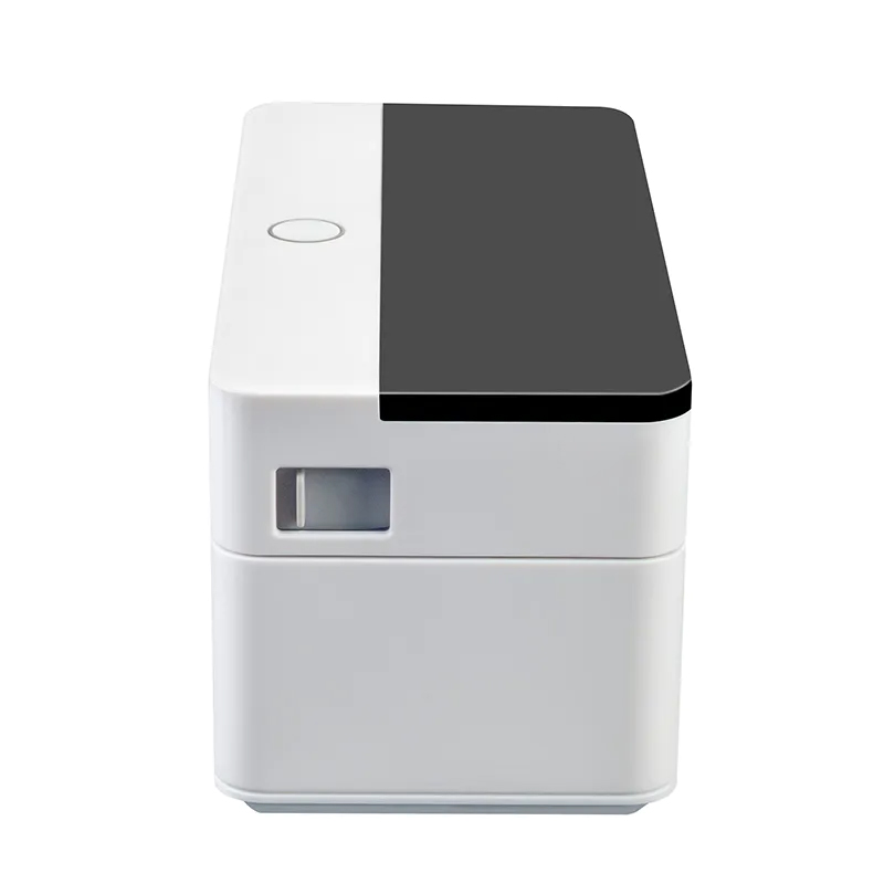Etiqueta de Papel Térmico Auto - Label Printer Thermal avaliação e preço