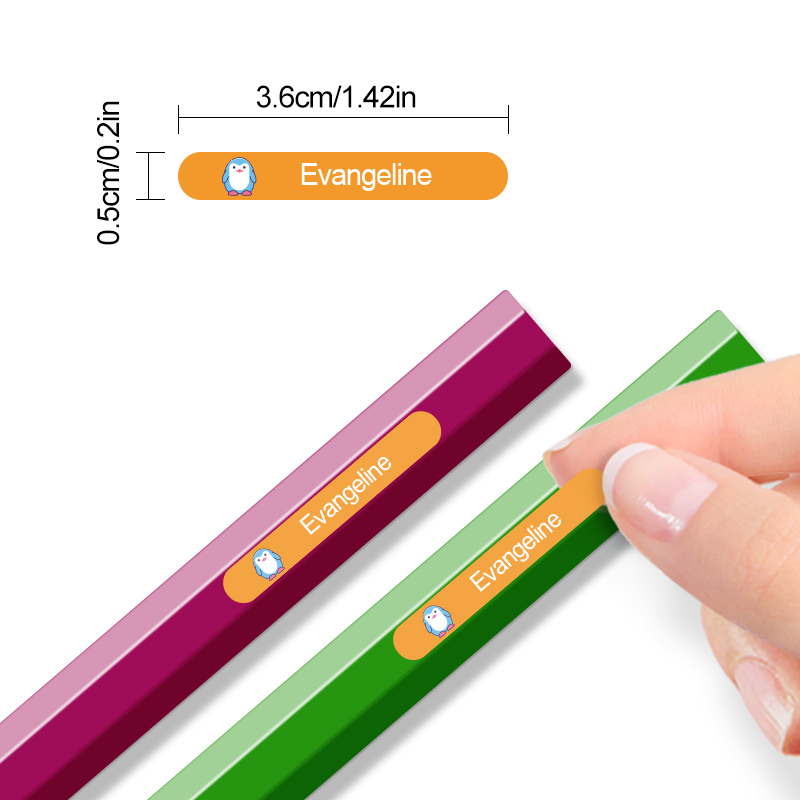 Adesivos Personalizados Colori - Office Hi Tech avaliação e preço