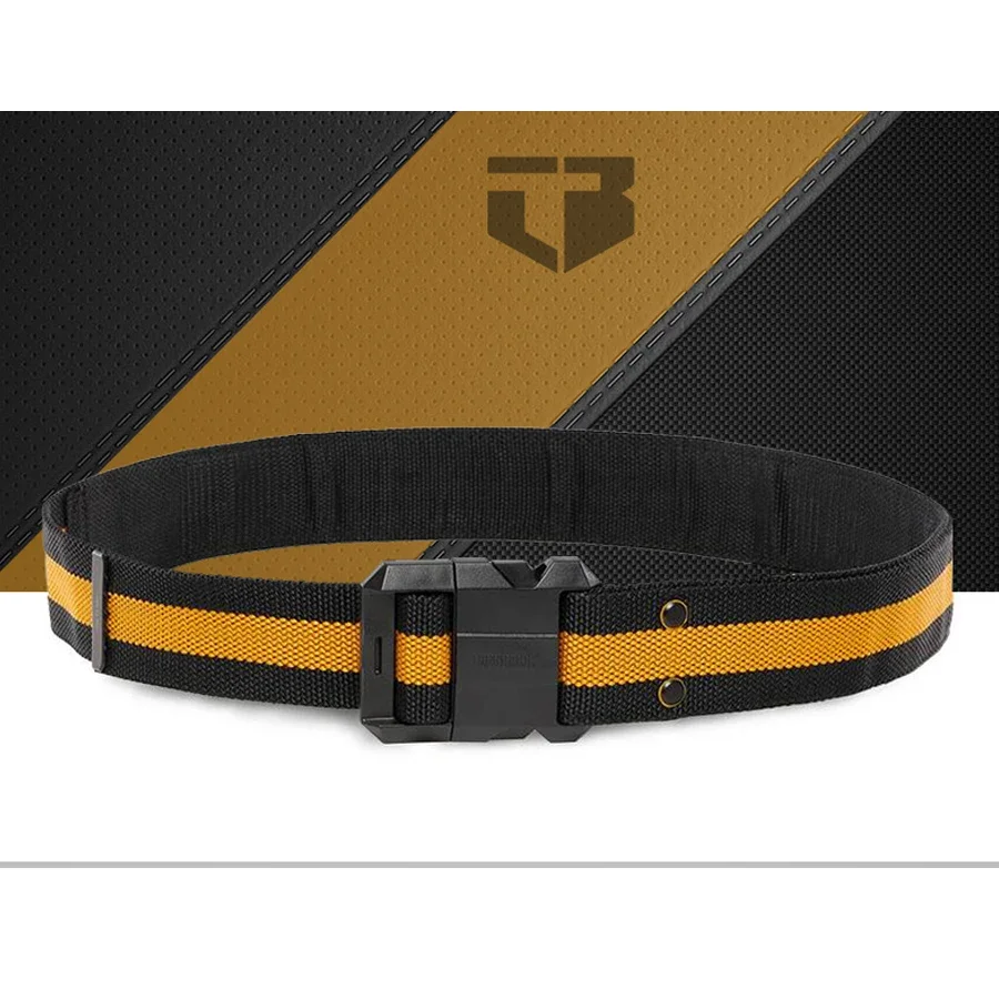 Toughbuilt TB-CT-42 cinto de t - Office Tech Bag avaliação e preço