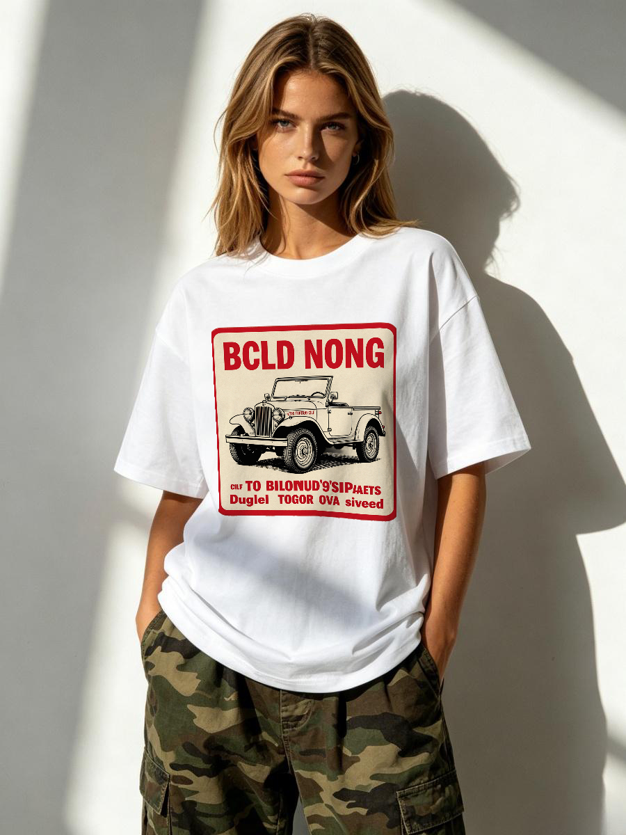 Camisetas de Algodão para Mulh - Office Pro Tech avaliação e preço