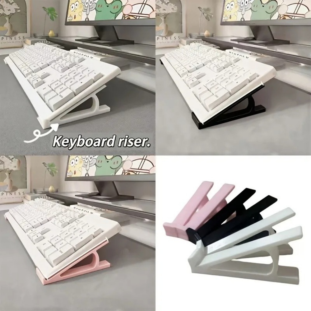 Suporte ergonômico para teclad - Office Technologies avaliação e preço