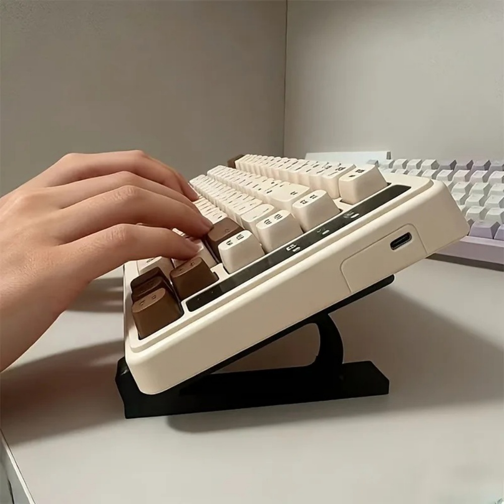 Suporte ergonômico para teclad - Office Technologies avaliação e preço