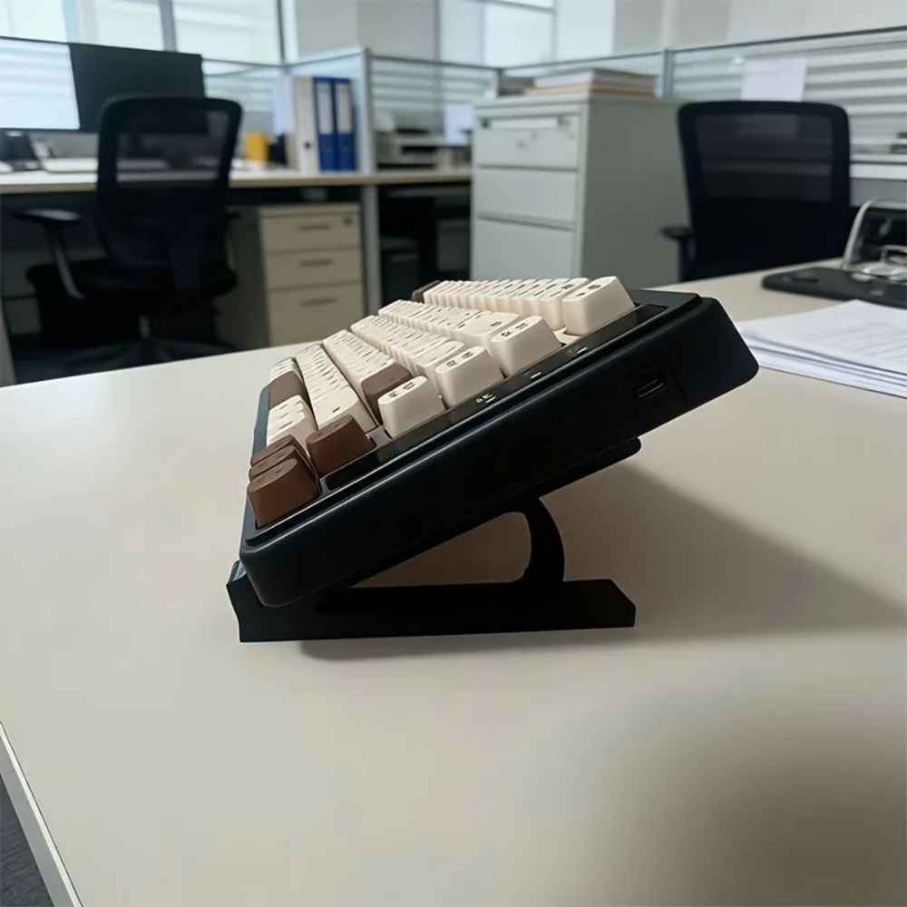 Suporte ergonômico para teclad - Office Technologies avaliação e preço