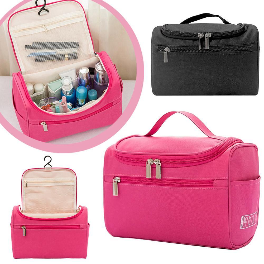 Bolsa de Higiene Pessoal Suspe - Office Tech Bag avaliação e preço
