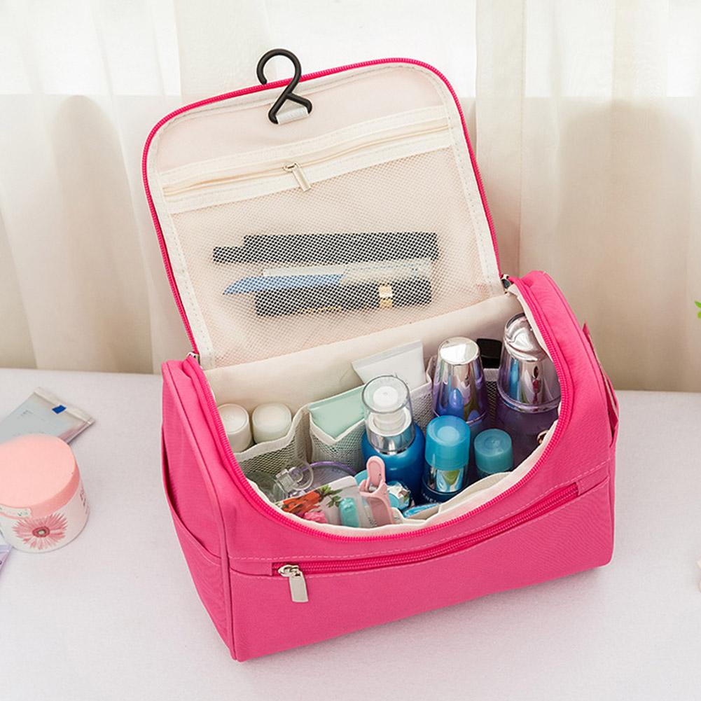 Bolsa de Higiene Pessoal Suspe - Office Tech Bag avaliação e preço