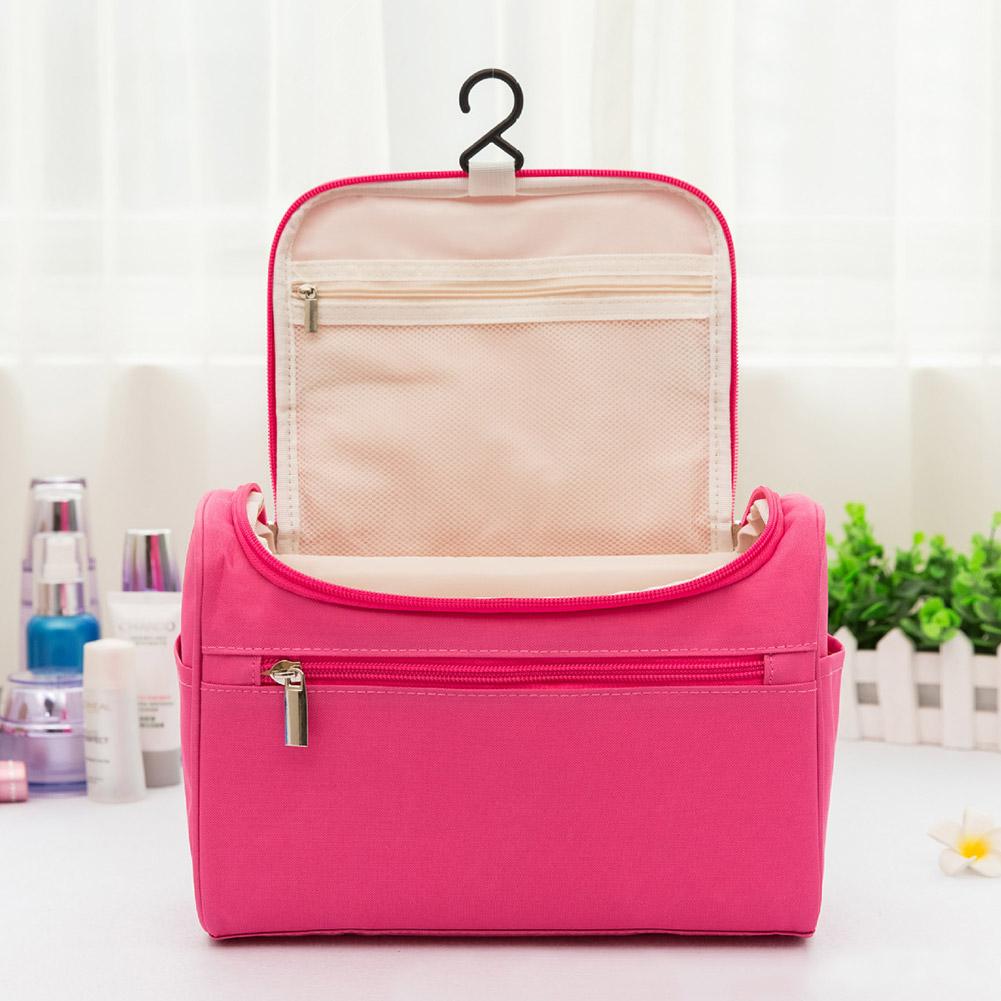 Bolsa de Higiene Pessoal Suspe - Office Tech Bag avaliação e preço