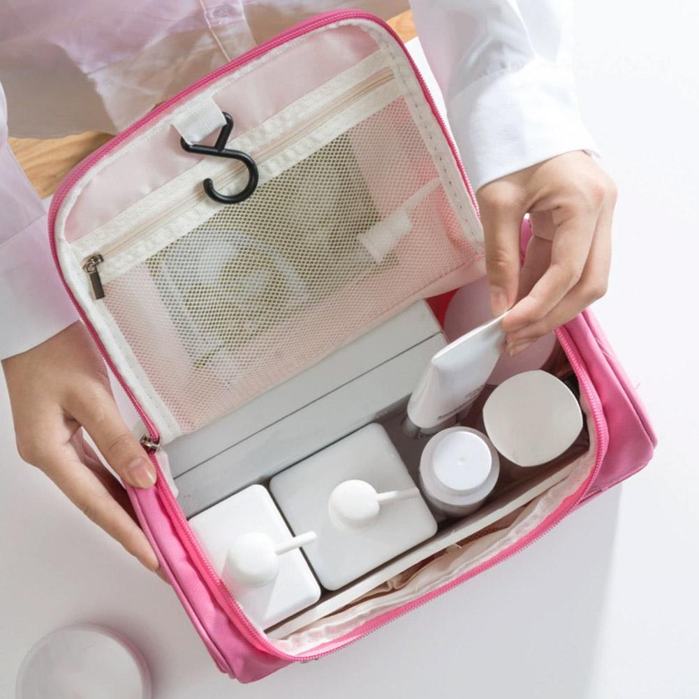 Bolsa de Higiene Pessoal Suspe - Office Tech Bag avaliação e preço