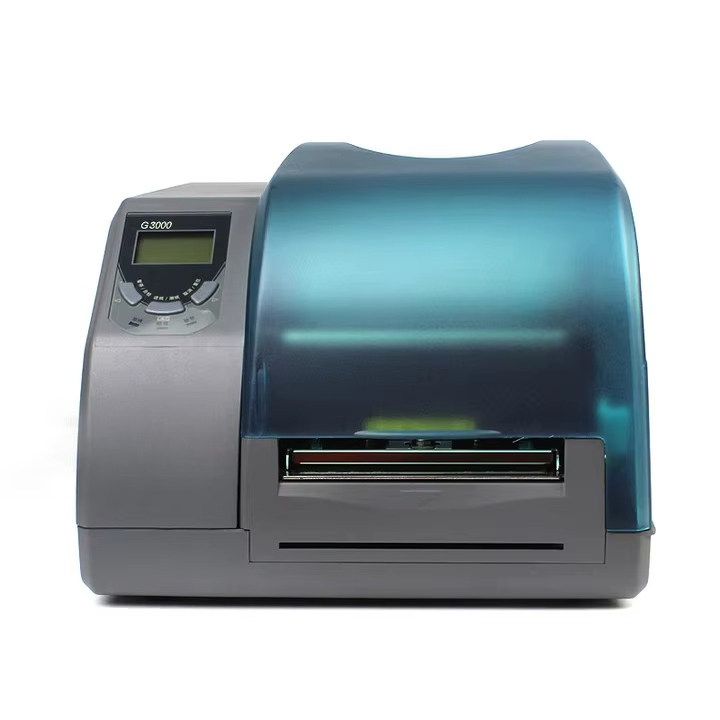 Impressora de Etiquetas Térmic - Label Printer Thermal avaliação e preço