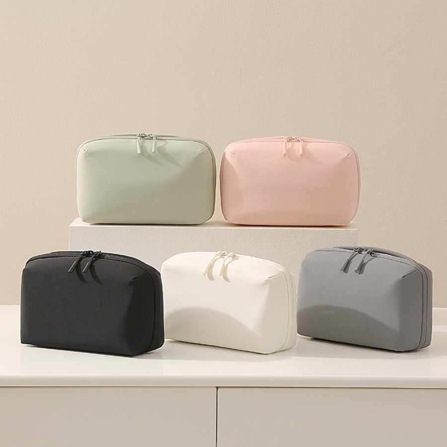 Organizador de Cabos Portátil  - Office Tech Bag avaliação e preço