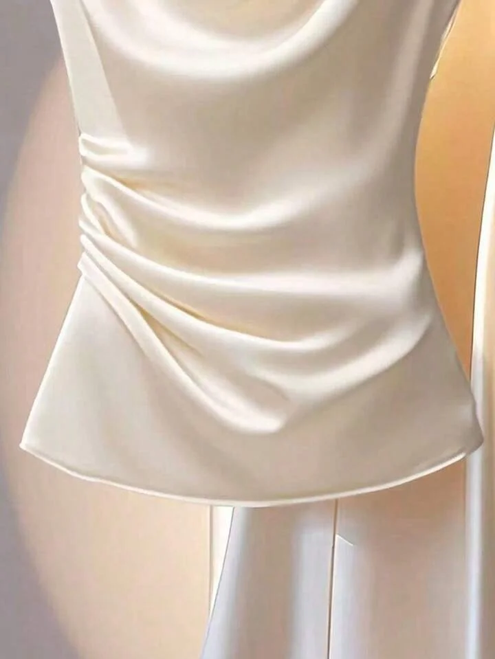 Verão estilo francês alta moda - Office High Tech avaliação e preço