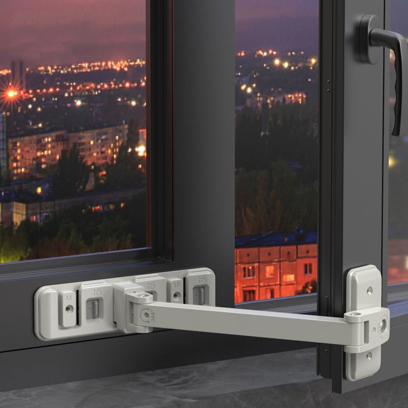 Trava de Segurança Ajustável p - Pc Security Lock avaliação e preço