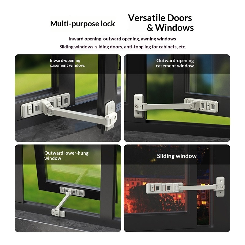 Trava de Segurança Ajustável p - Pc Security Lock avaliação e preço
