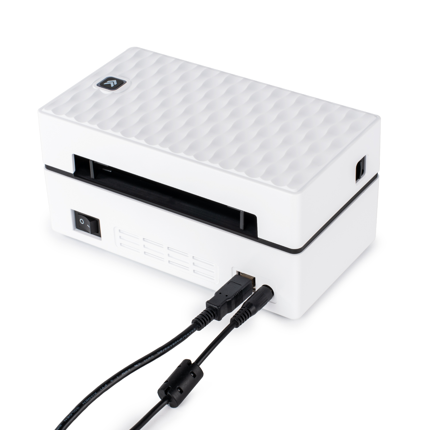 4x6 USB Bluetooth Impressora T - Label Printer Thermal avaliação e preço