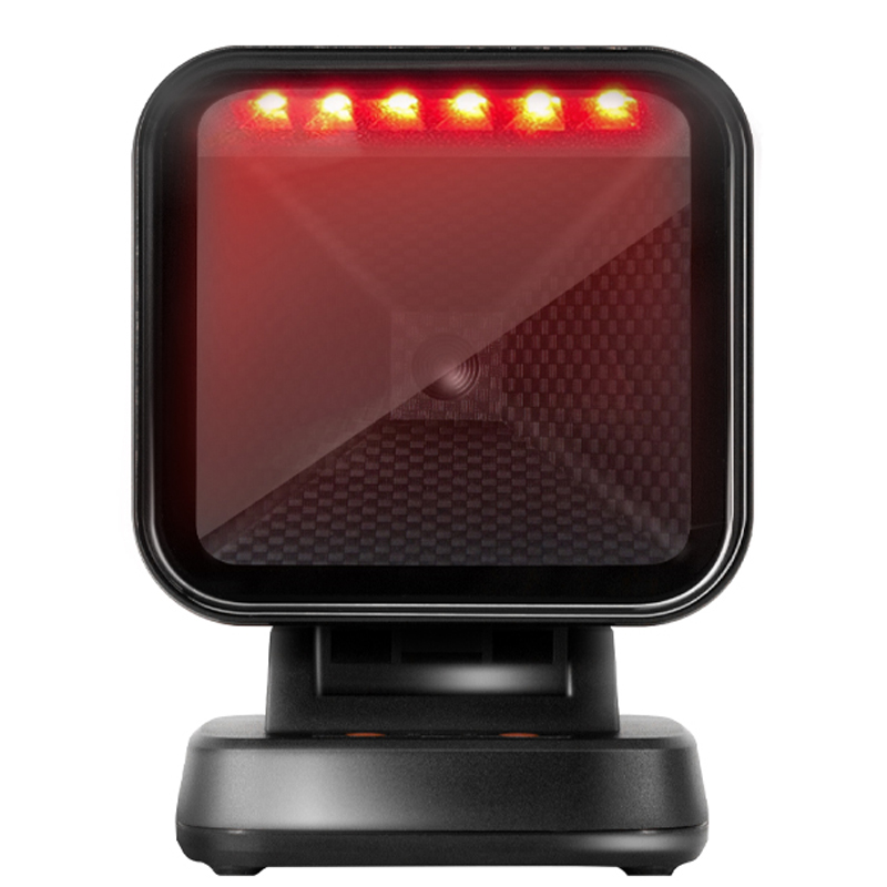 Scanner de código de barras om - Barcode Scanner 2D avaliação e preço
