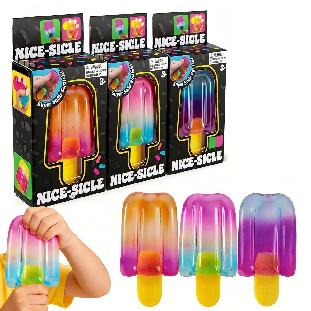 1/3 peças Brinquedo Sensorial  - Office Hi Tech avaliação e preço