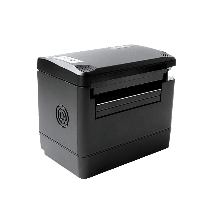 Impressora Térmica Industrial  - Label Printer Thermal avaliação e preço