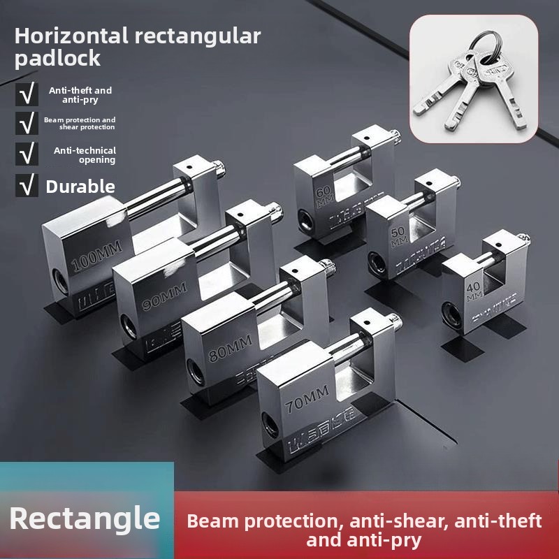 1 Cadeado Antifurto Reforçado  - Pc Security Lock avaliação e preço