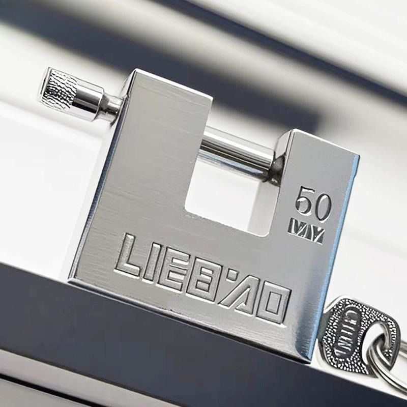 1 Cadeado Antifurto Reforçado  - Pc Security Lock avaliação e preço