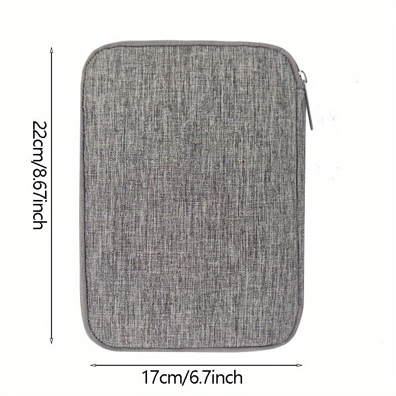 Caixa de Acessórios Eletrônico - Office Tech Bag avaliação e preço