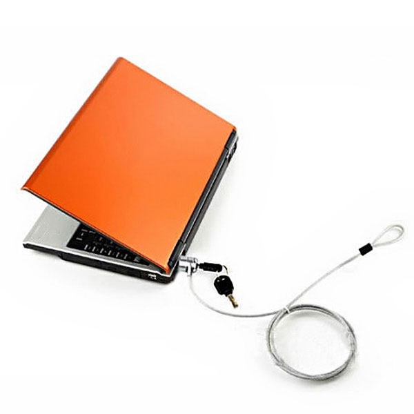 Trava de Segurança para Laptop - Pc Security Lock avaliação e preço